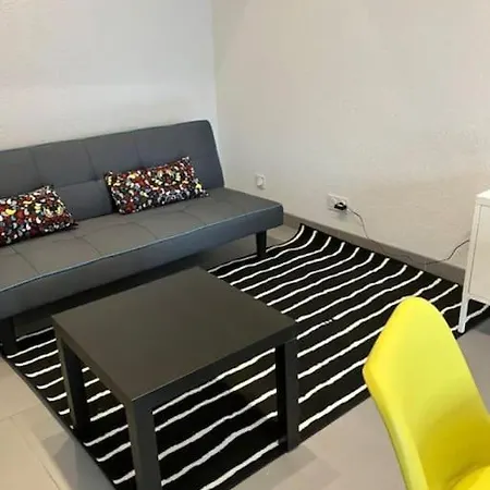 Le Loft Apartament *