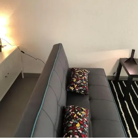 Le Loft Sainte-Croix-en-Plaine