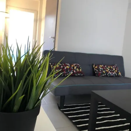 Apartament Le Loft *