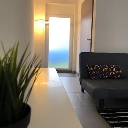 Le Loft Apartament *