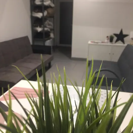 Le Loft Apartament